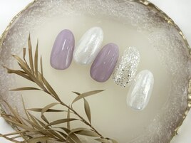 オーロラ　ホイル