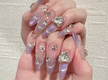 モアグラム 大宮東口店(More Glam)/持ち込み