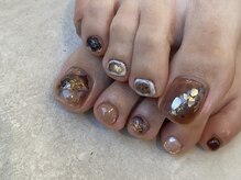 レナトゥス ルッソ(RenatusLusso)/フットお持ち込み