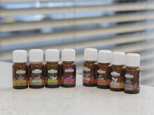 ティヤム(TIAM)/こだわりのオーガニックアロマ