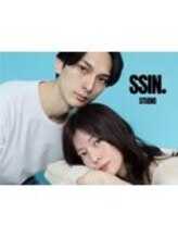まつ毛パーマ＆眉毛サロン SSIN STUDIO【シーン スタジオ】土浦店【3/1 OPEN(予定)】/♪メンズ施術も行っております♪