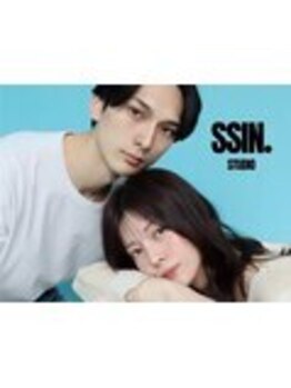 まつ毛パーマ＆眉毛サロン SSIN STUDIO【シーン スタジオ】土浦店【3/1 OPEN(予定)】/♪メンズ施術も行っております♪