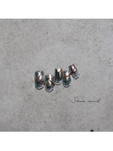 シーズネイル(She's nail)/新規お客様 オフ込み 6980円