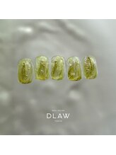 ドロウ フィーグ(DLAW figue)/3月 アートデザイン