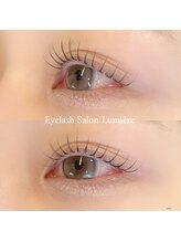 ルミエール(Lumiere)/カールデザイン