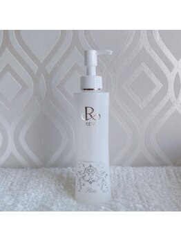 ビズエー(viz.A)/クレンジングジェル