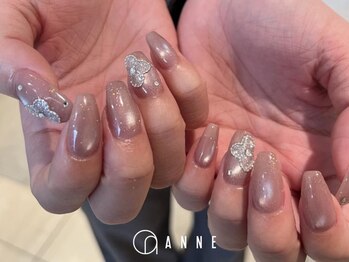 トレンドデザイン