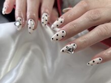 ユミネイル(YUMI NAIL)/