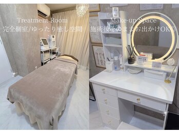 ベル 大和(Belle)/店内風景