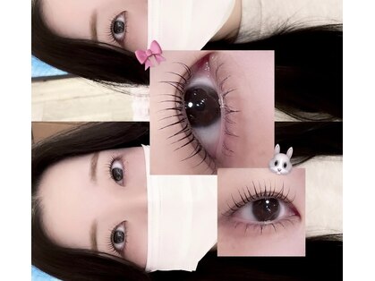 ミニョン(mignon.)の写真