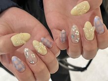 ミッドポイント(mid point)/