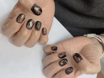 クロム(CHROM.)/お任せデザイン