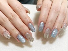 ユー(you)の雰囲気（小規模プライベートサロンで周りを気にせず施術を受けられます♪）