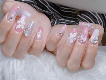 ブルームビューティ― 新宿(Blooｍ Beauty)/
