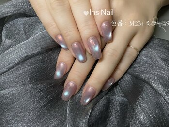 インスネイル(Ins Nail)/