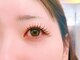 ボーン(BORN)の写真/【目の形×骨格に合わせるオーダーメイド】理想を超えた似合わせ。横顔まで美しい魅せる目元を叶えます◎