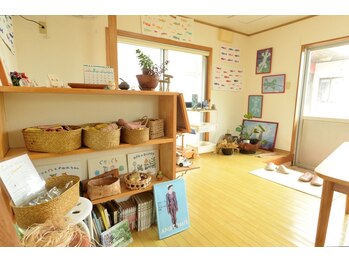 湧泉はりきゅういんの写真/自律神経・内臓不調改善で疲れを根本撃退!首こり・肩こり・腰痛改善&美容鍼でスッキリ軽やかな身体へ