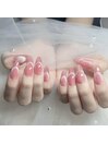 チップ長さだしマグネット