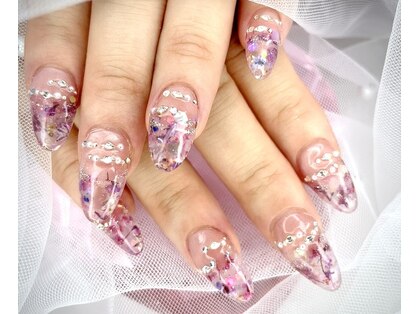 ヒロネイル(Hiro Nail)の写真