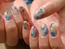 ジョワネイル(joie nail)の雰囲気(追加料金ほぼなしのわかりやすい価格設定で安心して楽しめます♪)