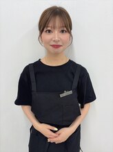 ビューティーサロン ココ 各務原店(COCO) 加藤 紅葉