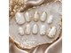 ネイルサロン グリッター(NAIL SALON glitter)の写真
