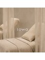 ロワ(lowa)/lowa