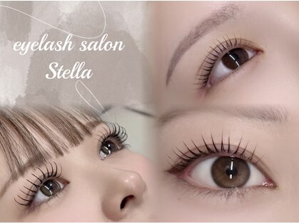 ステラ(Stella)の写真