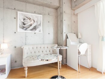 プレミア ボーテ (PREMIER BEAUTE)/カウンセリングスペース☆