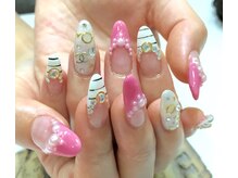 ネイルサロン ティディ(TIDY)/