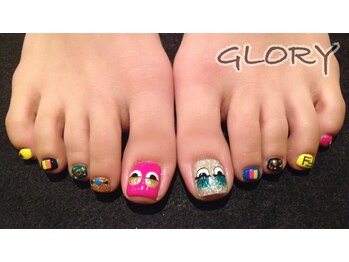 グローリー GLORY/