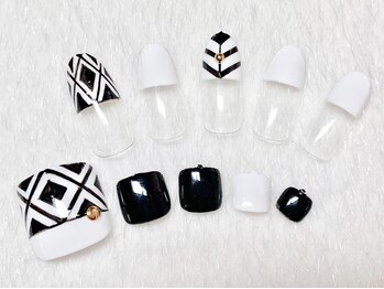 シュシュ(Chou Chou)/