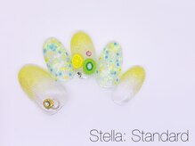 ステラ(Stella)/▼スタンダードコース5980