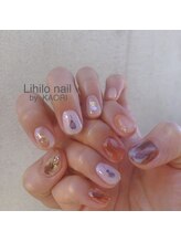 リヒロ ネイル(Lihilo nail)/