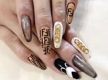 ラビング(Loving)/オシャレスカルプ