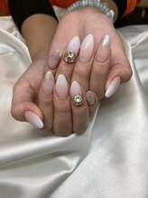 エステラ(ESTELA)/アート４本コース　￥６６００