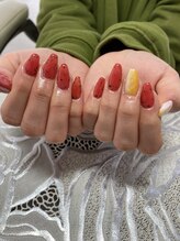 シュエット(Chouette)/ダルメシアンジェル