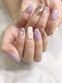 ペルシャ(Persian)&nbsp;ニュアンス&マグネット