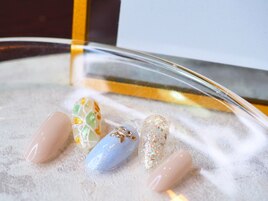 【トレンドネイル♪】パラジェル