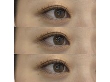 ポルテバイネオリーブ(Porte by neolive)/ブラウンマツエク