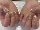 ニュアンスネイル