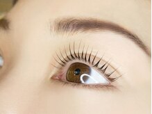 クチュールラッシュ バイ アイマジック 渋谷店(COUTURE LASH by eye majic)/パリジェンヌ(韓国風まつ毛)