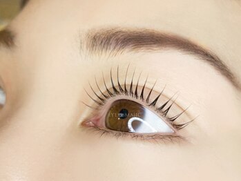 クチュールラッシュ バイ アイマジック 渋谷店(COUTURE LASH by eye majic)/パリジェンヌ(韓国風まつ毛)