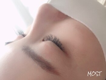 モスト(MOST)/★まつげパーマ★