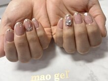 アイリッシュネイル 久屋大通店(Irish Nail)/maogel