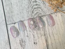 ネイルサロン アイナ(NailSalon Aina)/定額アートコース