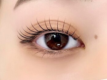 アイラッシュアイブロウ バイ ラブランシュ 大宮(eyelash eyebrow by La Blanche)/まつ毛パーマ/アイブロウ/眉毛