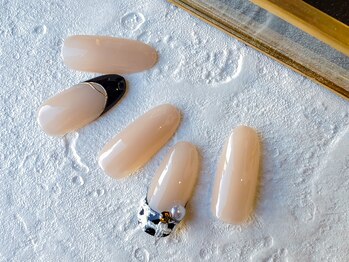 マイ ネイル 銀座店(Mai Nail)/ショートCourse☆