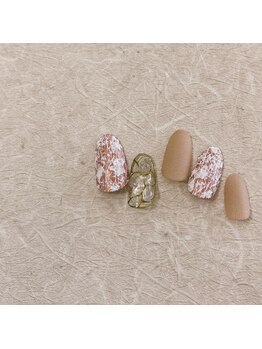 ユニ(uni)/Mデザインコース初回6900円