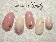 ネイルサロン スマイリー(smily)/